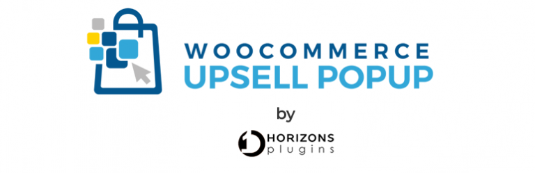 Woocommerce Upsell Popup
