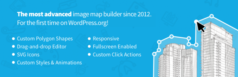 Image Map Pro – Drag-and-drop Builder for Interactive Images – Lite