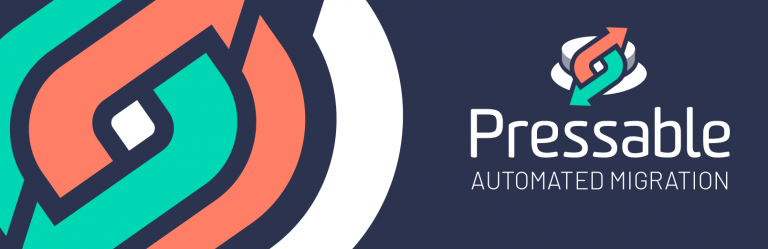 Pressable Automated Migration