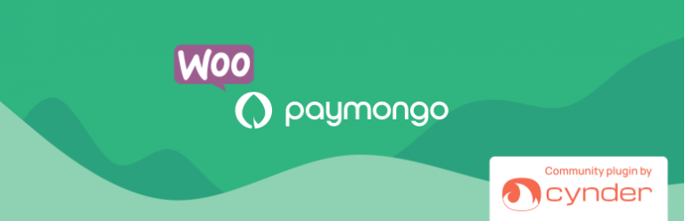 Payments via PayMongo for WooCommerce