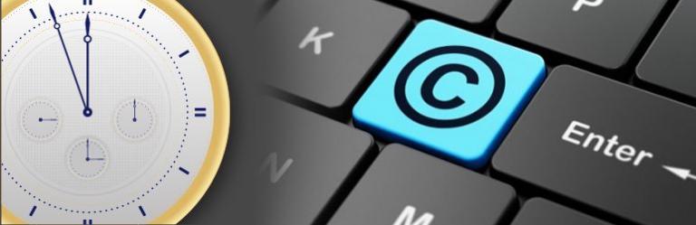 Auto Copyright Year Updater