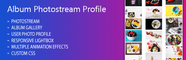 Album Gallery Photostream Profile For Flickr