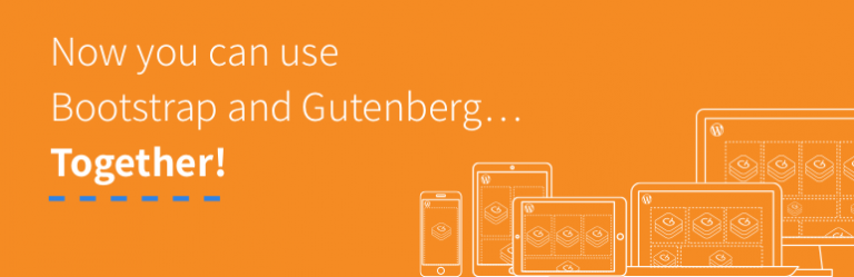 Bootstrap Blocks for WP Editor v2