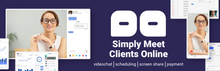 Consolto Video Chat