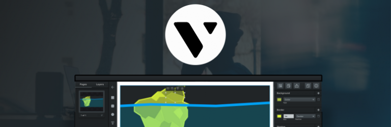 Vectr – Embedded Graphics Editor