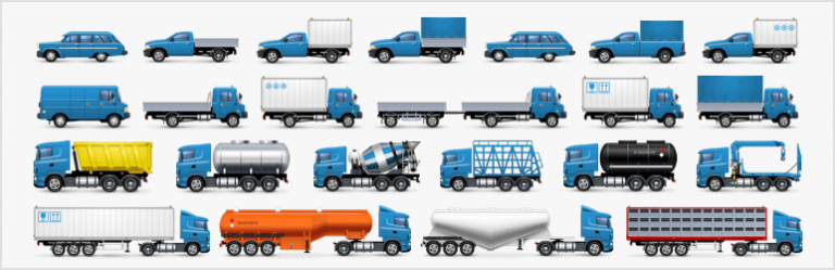 Car Route Planner Plugin