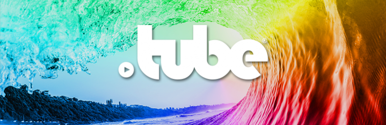 .TUBE Video Curator