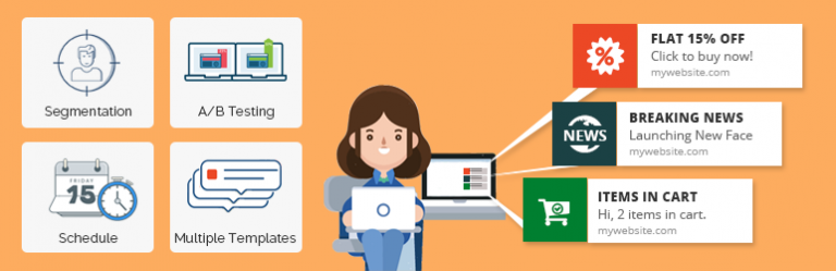 Push Notifications for WordPress by PushAssist