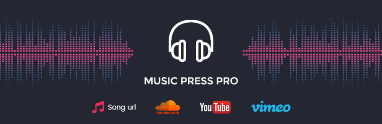 Music Press Pro