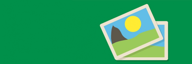 Featured Images for Categories