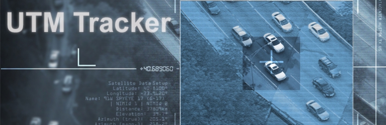 UTM Tracker