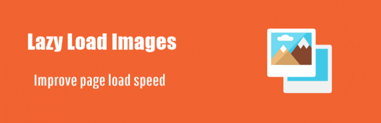 Lazy Load for Images
