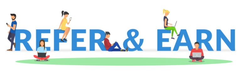 Customer Referral Program | Refer a Friend Software