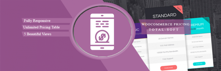 WooCommerce Pricing – Product Pricing