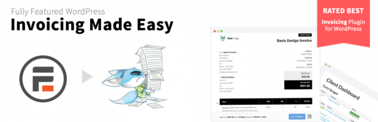 Formidable Forms + Sprout Invoices – Easy Invoice & Estimate Submissions