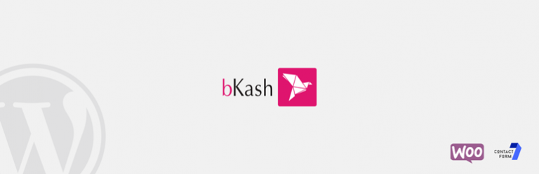 bKash WordPress Payment