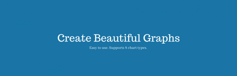 WordPress Graphs & Charts – Easy Interactive HTML5 Charts Plugin