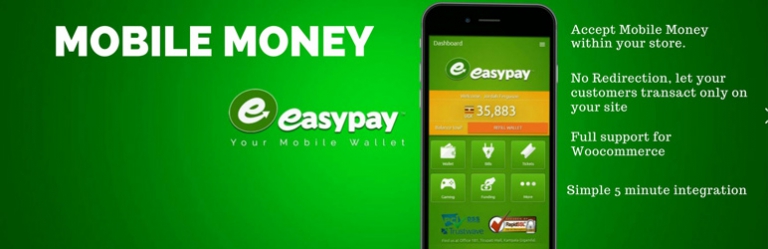 Easypay Mobile Money