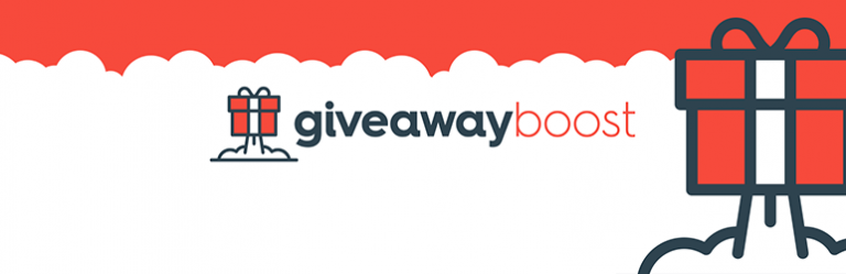 Giveaway Boost