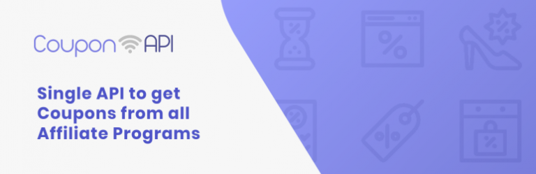 Coupon API