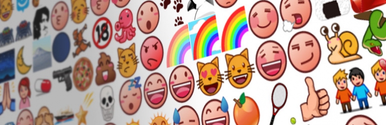 Open Source Emoji