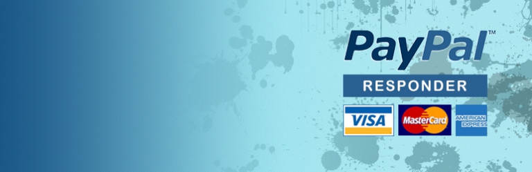 PayPal Responder