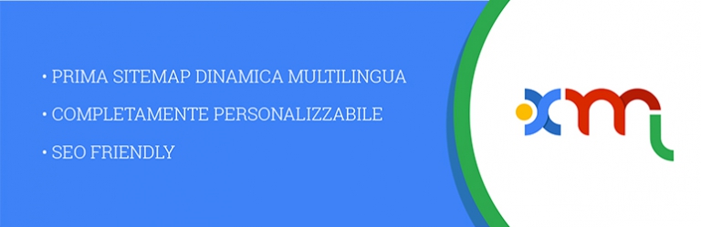 XML Multilanguage Sitemap Generator