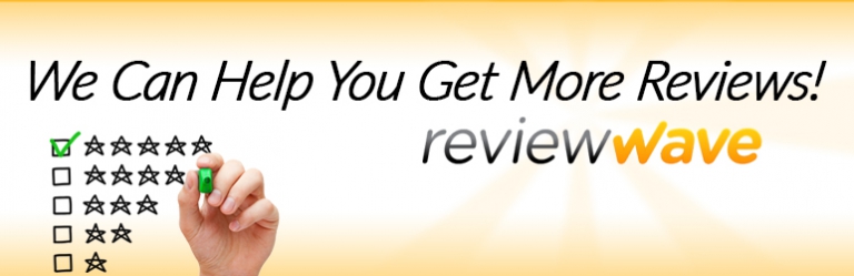 Review Wave – Google Places Reviews