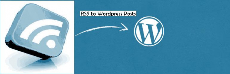 Wp RSS Importer