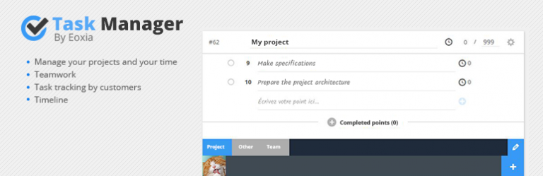 Task Manager