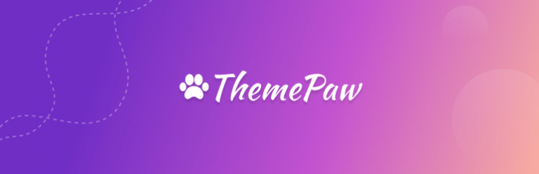Themepaw Companion