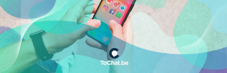 TOCHAT.BE