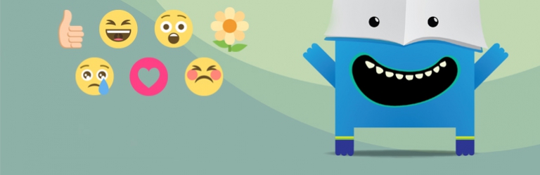 Post And Page Reactions