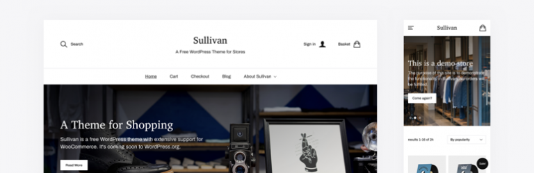 Sullivan Compatibility Plugin