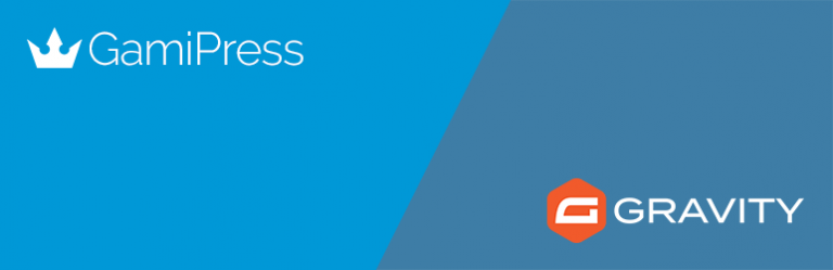 GamiPress – Gravity Forms integration
