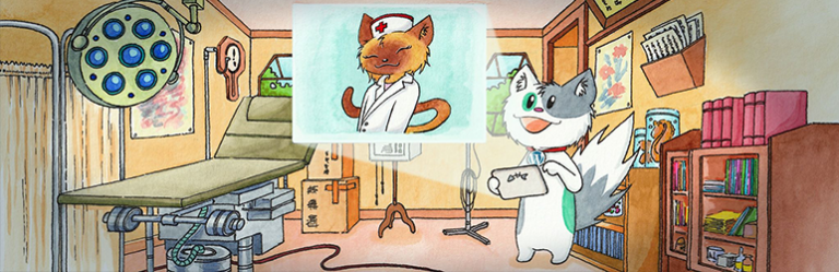 Meow Analytics (Google Analytics)