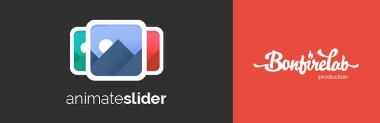 Animate Slider