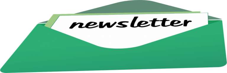 CP Simple Newsletter