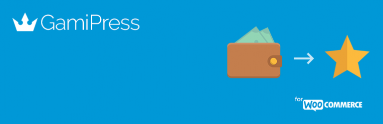 GamiPress – WooCommerce Points Per Purchase Total