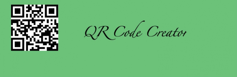 QR Code Creator
