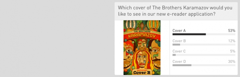 Social Polls by Wedgies.com