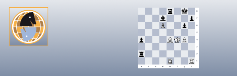 WP Shredderchess