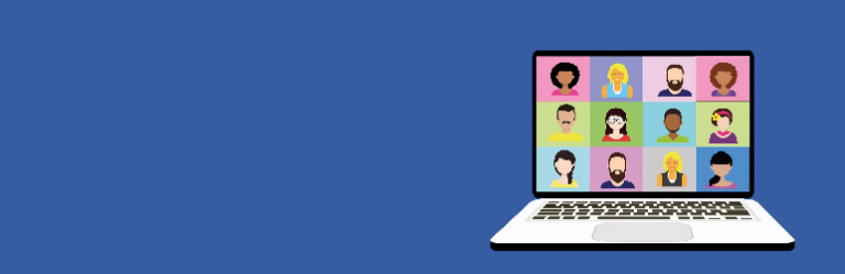 Hello I am here! Video conferences