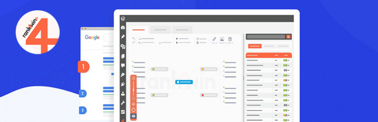 RANK4WIN SEO SEMANTIC – SEMANTIC SEO Plugin For WordPress To Boost Your SEO Traffic