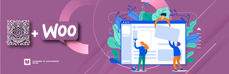 Block Editor For WooCommerce