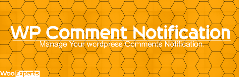 WP Comment Notification
