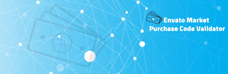 EM Purchase Code Validator