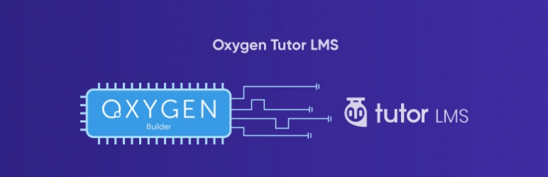Oxygen Tutor LMS