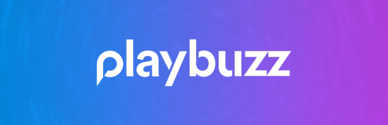 Playbuzz Embed