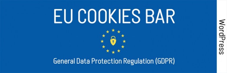 EU Cookies Bar for WordPress